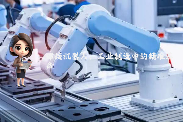 焊接机器人：工业制造中的精准革命