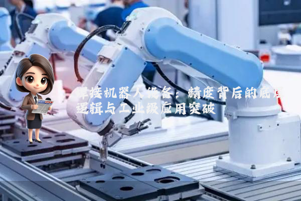 焊接机器人设备：精度背后的底层逻辑与工业级应用突破