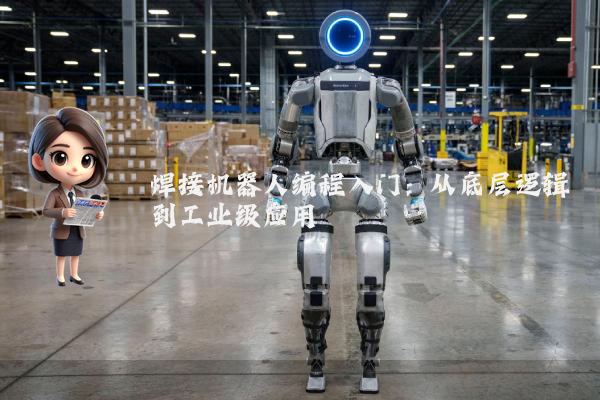 焊接机器人编程入门:从底层逻辑到工业级应用