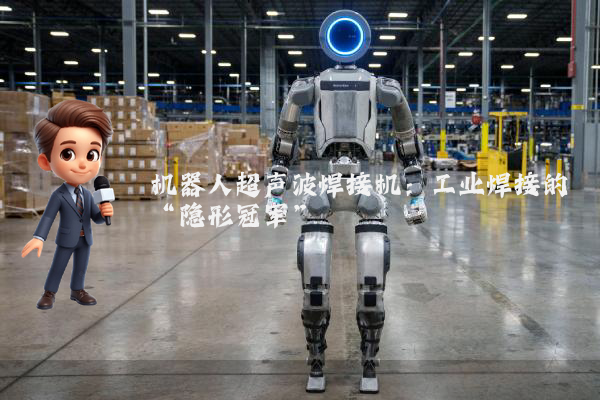 机器人超声波焊接机：工业焊接的“隐形冠军”