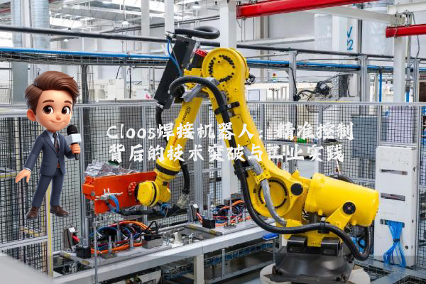 Cloos焊接机器人：精准控制背后的技术突破与工业实践