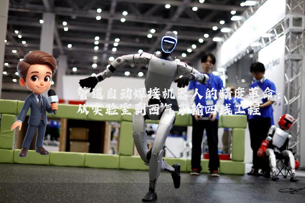 管道自动焊接机器人的精度革命：从实验室到西气东输四线工程